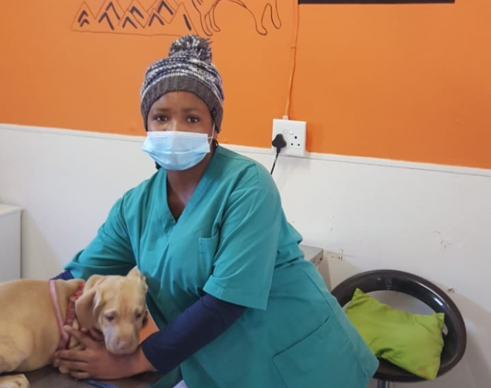 Mdzananda Animal Clinic seeking paw members and donations