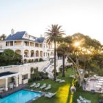 Western Cape hotels named among best in Africa