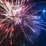 AWS appeals to public to stop Guy Fawkes fireworks