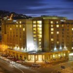 Hyatt Hotels Corporation take over Cape Town's Hilton Hotel