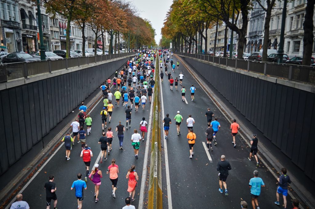 Sanlam Cape Town virtual marathon ready to wow global running community