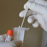 South Africa sees first increase of COVID-19 infections in Level 1