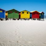 Muizenberg beach huts to get new lease life