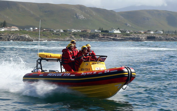 Three bodies found after boat washes ashore