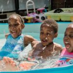 Top Cape waterparks to take your kids this summer