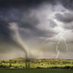 A whirlwind history of tornadoes in South Africa