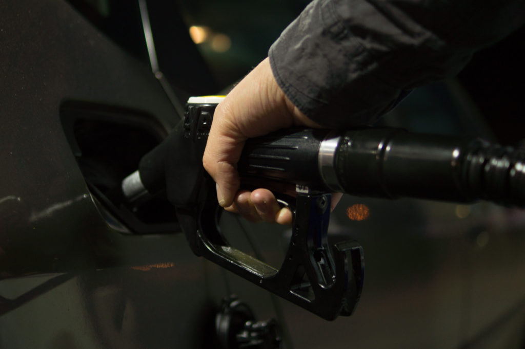 Petrol price expected to decrease in November