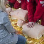 World Restart A Heart Day highlights importance of CPR