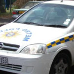 CoCT law enforcement vehicles petrol bombed in Eerste River