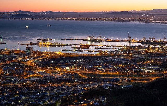 How expensive is it to live in Cape Town?