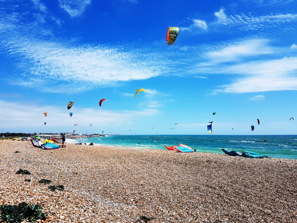 Cape Town International Kite Festival goes virtual