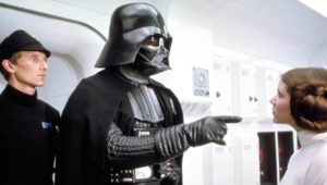 Darth Vader actor Dave Prowse dies at age 85