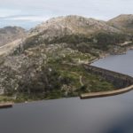 Western Cape dam levels given slight boost by rain