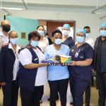 Cape kids receive life-changing reconstructive surgeries at Tygerberg