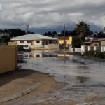 Multiple homes flooded after heavy rainstorm in Botrivier