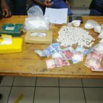 Milnerton man arrested after R1-million drug bust