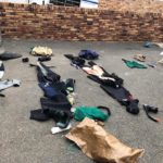 SANParks arrests 13 poachers in a week