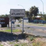 Atlantis teen found murdered