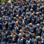 Western Cape safety department concerned about police bill amendments