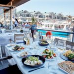 WIN: Tickets and a table for two at Harbour House's Signature Chef Series