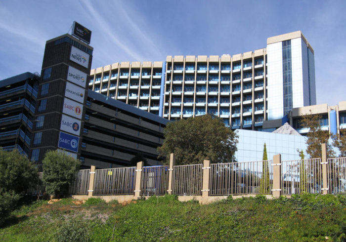 SABC halts retrenchments after emergency staff meeting