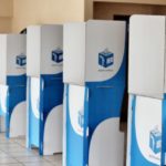 Option of electronic voting in South Africa being "investigated"