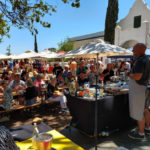 Taste of Belgium is back for its 9th Edition