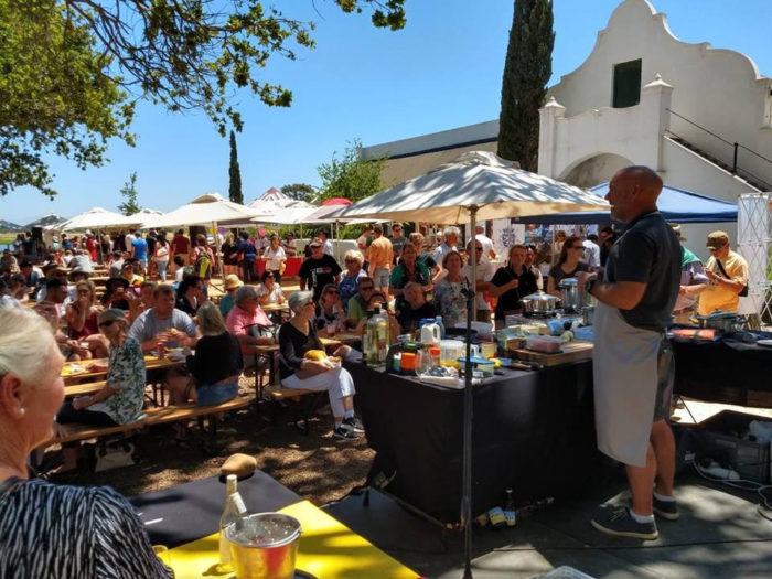 Taste of Belgium is back for its 9th Edition