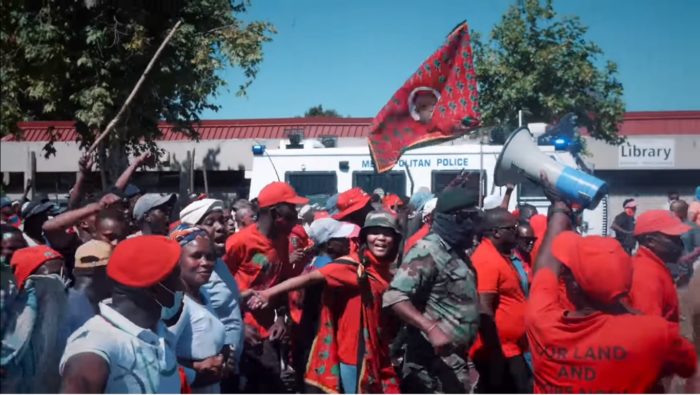 SAHRC investigates Brackenfell discrimination, takes protestors to court