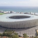 Cape Town Stadium to be renamed to DHL Stadium