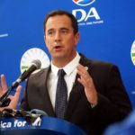 John Steenhuisen elected new Democratic Alliance leader