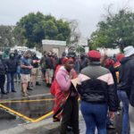 WC Minister of Education condemns violent clashes outside Brackenfell High