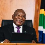 President Cyril Ramaphosa and President-Elect Joe Biden speak about US-SA partnership