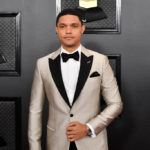 Trevor Noah to host 2021 Grammy Awards