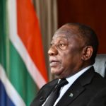 Cyril Ramaphosa to face motion of no confidence