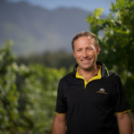 Question and answer with cellar master Hannes Nel