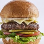 Kauai launches the Normal Burger