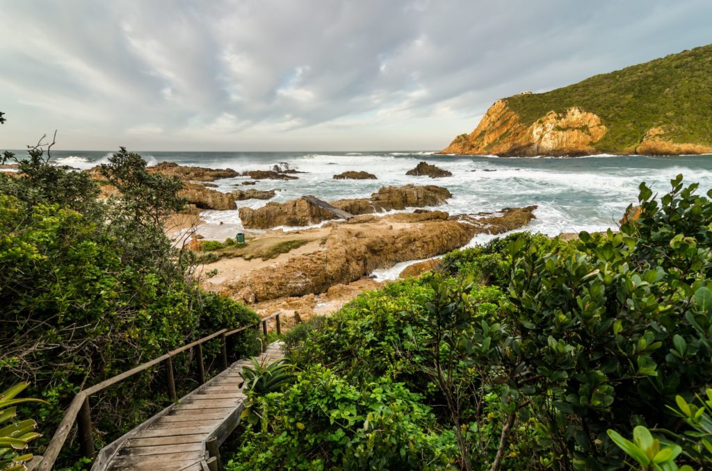 Garden Route beaches to stay closed, hours extended for others