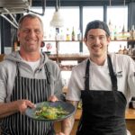 Luke Dale Roberts joins Festive Vegan & Plant Powered Show