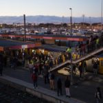 Western Cape government and Prasa to restart the central line