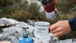 Christmas ETC: Win a delicious Tribe coffee hamper