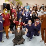 Red Cross Hospital celebrated International Day of Radiology