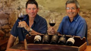 Mooiplaas Wine Estate awarded WWF conservation status