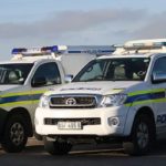 2349 Western Cape minors arrested between July and September