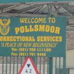 Pollsmoor inmate dies after stabbing warden