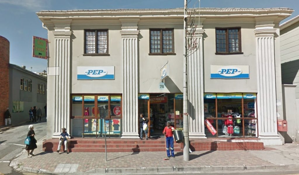 "Guardian Angel" pays R270 000 bill for PEP store customers