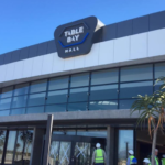 Table Bay Mall store robbed