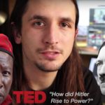 The Kiffness compares Julius Malema to Hitler