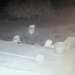 Balaclava-clad culprits caught trying to break into Paarl farm