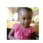 Missing 3-year-old Hout Bay girl